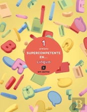 Supercompetente En...Lingua. 2 Primaria. Xerme