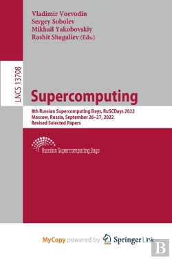 Bertrand.pt - Supercomputing