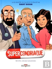 Supercondriaque