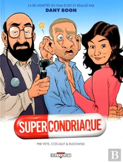 Bertrand.pt - Supercondriaque