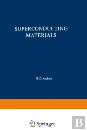 Superconducting Materials