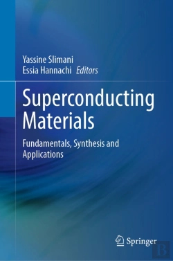 Bertrand.pt - Superconducting Materials