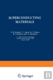 Superconducting Materialssparse Matrices And Their Applications