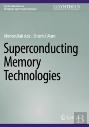 Superconducting Memory Technologies