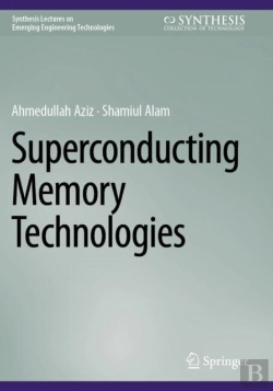 Bertrand.pt - Superconducting Memory Technologies