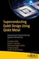Superconducting Qubit Design Using Qiskit Metal