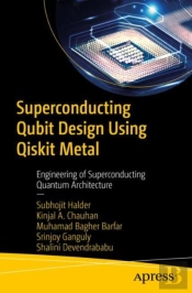 Superconducting Qubit Design Using Qiskit Metal