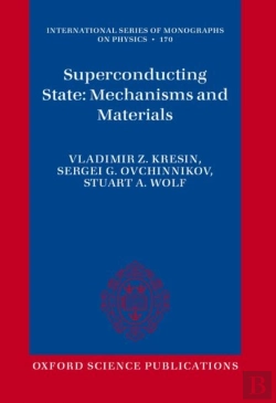 Bertrand.pt - Superconducting State: Mechanisms And Materials