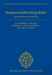 Superconducting State