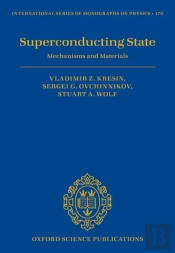 Superconducting State
