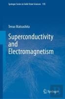 Superconductivity And Electromagnetism