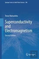 Superconductivity And Electromagnetism
