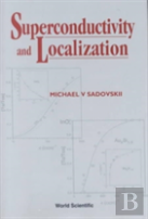 Superconductivity And Localization