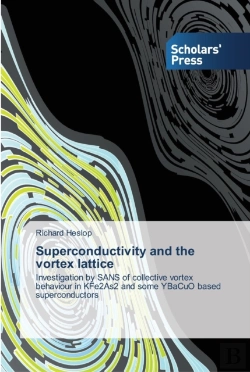 Bertrand.pt - Superconductivity And The Vortex Lattice