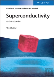 Superconductivity