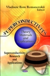 Superconductivity