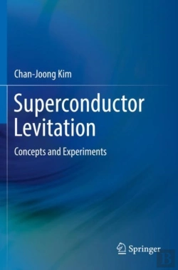 Bertrand.pt - Superconductor Levitation