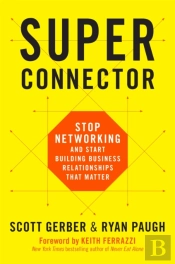 Superconnector