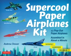 Bertrand.pt - Supercool Paper Airplanes Ebook