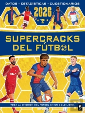 Supercracks Del Futbol 2026