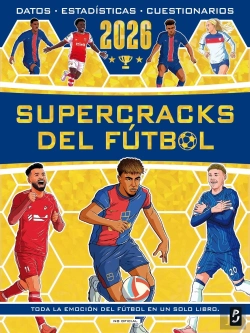 Bertrand.pt - Supercracks Del Futbol 2026