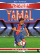 Supercracks Del Futbol Lamine Yamal