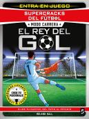 Supercracks Del Futbol Modo Carrera El Rey Del Gol