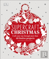 Supercraft Christmas