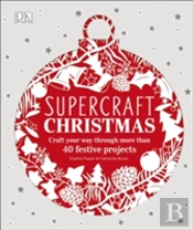 Supercraft Christmas