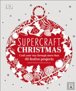 Bertrand.pt - Supercraft Christmas