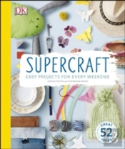 Supercraft