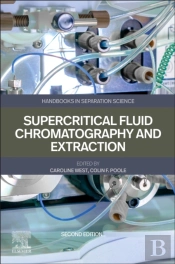 Supercritical Fluid Chromatography And Extraction