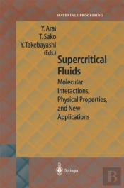 Supercritical Fluids