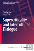 Supercriticality And Intercultural Dialogue