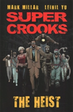 Bertrand.pt - Supercrooks