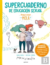 Supercuaderno De Educacion Sexual