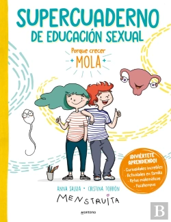 Bertrand.pt - Supercuaderno De Educacion Sexual