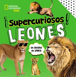 Bertrand.pt - Supercuriosos Leones