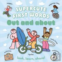 Supercute First Words Out And About