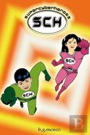 Supercyberheroes