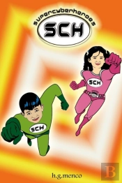 Supercyberheroes