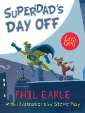 Superdad'S Day Off