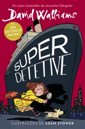 Superdetetive
