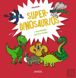 Bertrand.pt - Superdinosaurios
