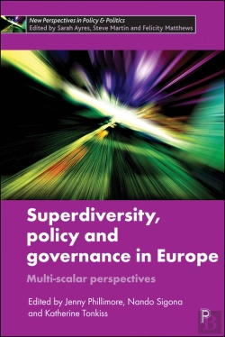 Bertrand.pt - Superdiversity, Policy And Governance In Europe