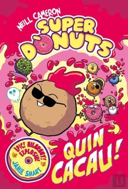 Bertrand.pt - Superdonuts 2 - Quin Cacau!