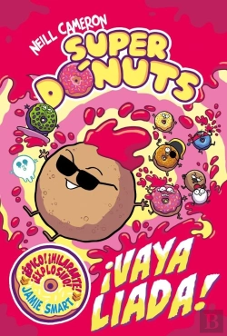 Bertrand.pt - Superdonuts 2 - ¡Vaya Liada!