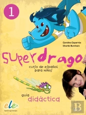 Superdrago 1 Guia+Dragolaminas