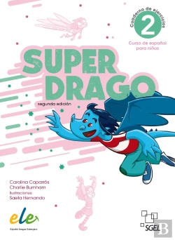 Bertrand.pt - Superdrago 2 Cuaderno De Ejercicios