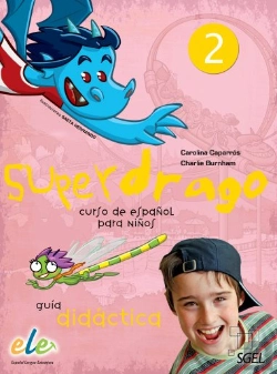 Bertrand.pt - Superdrago 2 Guia+Dragolaminas